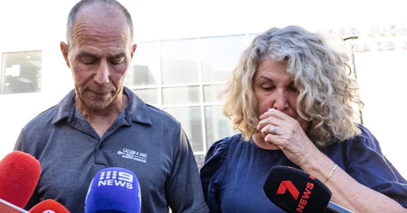 3 Convicted In Mexico Surf Trip Killings Of Aussies And American Latest News