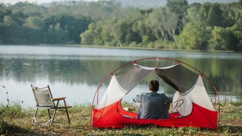 New to camping? Alabama is one of the best places to start