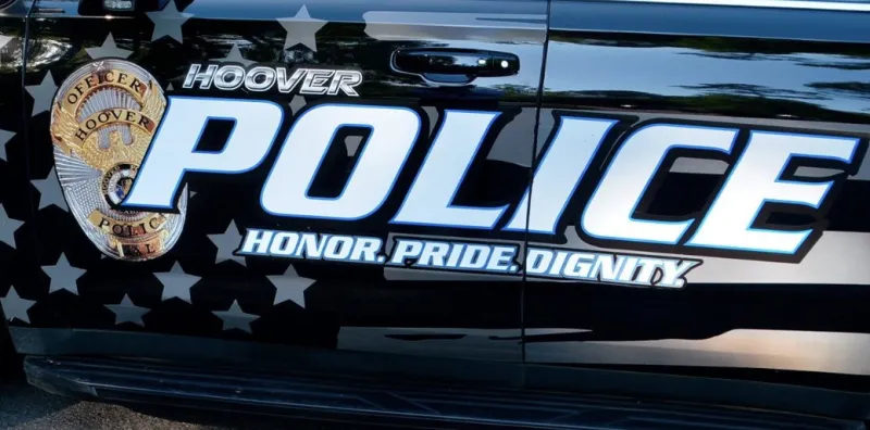 Hoover council to consider $6.75 million contract for police drones, body cameras