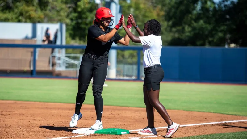 Softball Releases Tera Ross Memorial Tournament Schedule