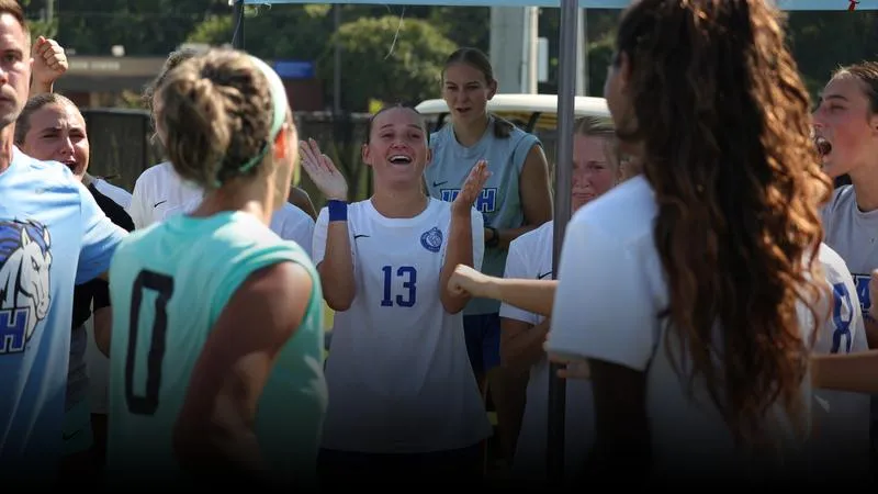 Chargers Move Match Against CBU to Sunday at Joe Davis Stadium