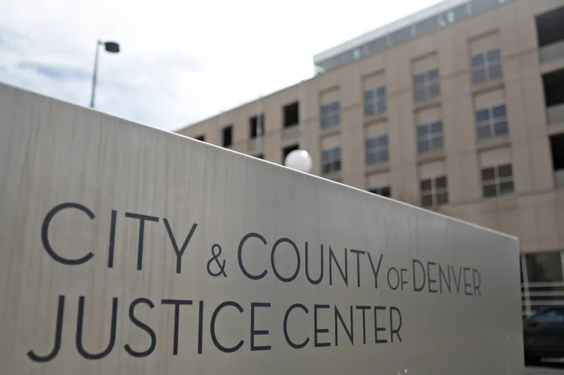 3 arrested on suspicion of killing man near Cherry Creek Reservoir