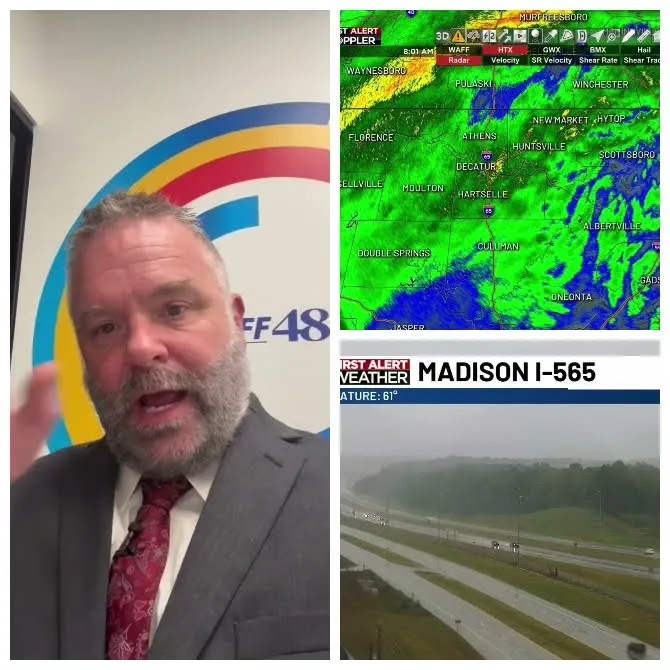Saturday Hurricane Isaias Updates with 48 First Alert Meteorologist Jeff Desnoyers (Video)