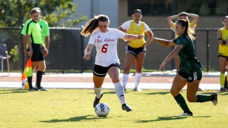 Tigers Host Bulldogs Sunday for Senior Day
