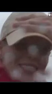 CNN's Isbel Rosales reports from Gulf Shores (Video)