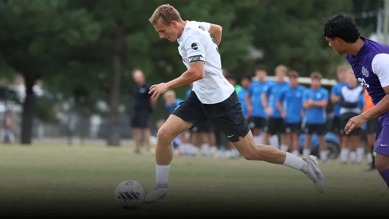 Chargers Set for Sunday Showdown with Christian Brothers at Joe Davis Stadium