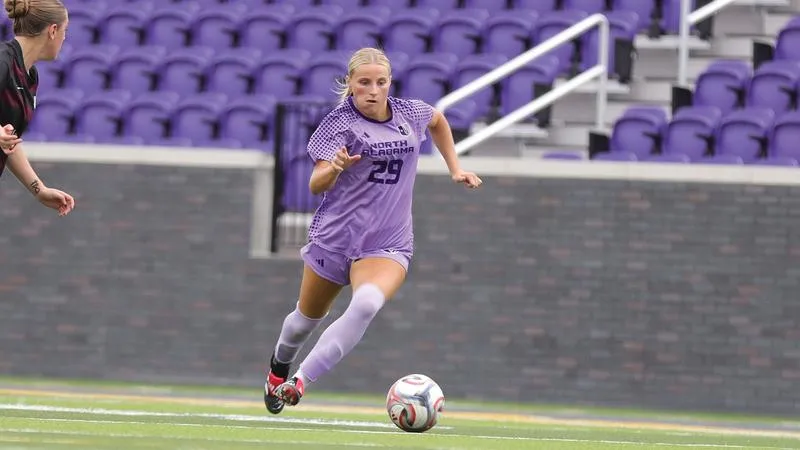 Soccer to host Tarleton State for first-ever meeting