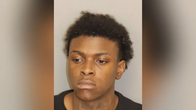 Man indicted in 2024 Hush Lounge mass shooting in Birmingham