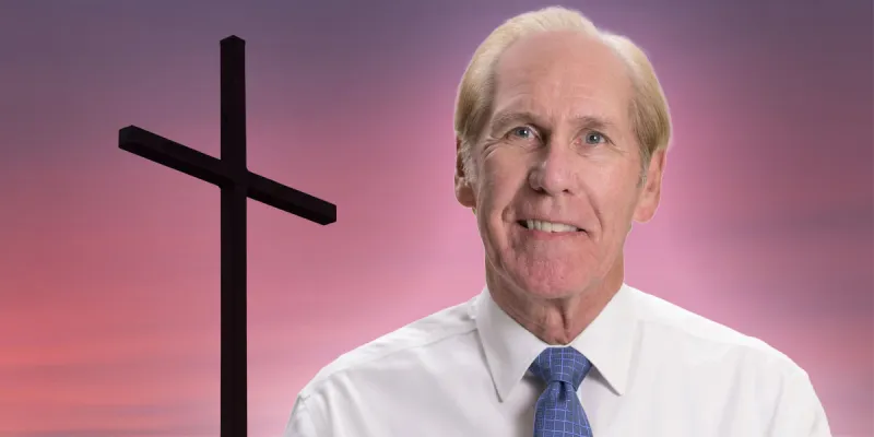 Michael J. Brooks: My way or the highway