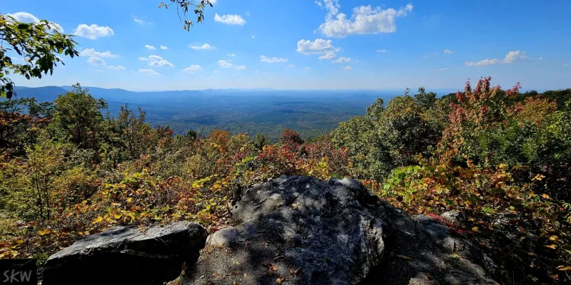 9 Alabama state parks to see fall color at its peak