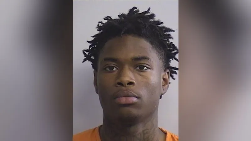 20-year-old charged with murder after Saturday night Tuscaloosa shooting