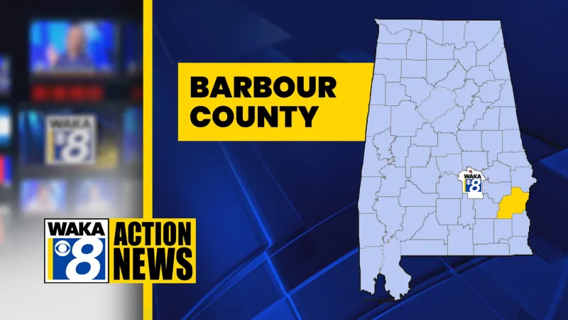 Union Springs man killed in Barbour County crash