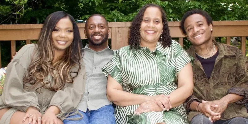 Daughter surprises parents with UAB medical school acceptance