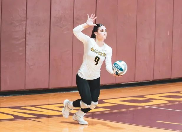 Volleyball Finishes Road Trip with Loss to Prairie View A&M