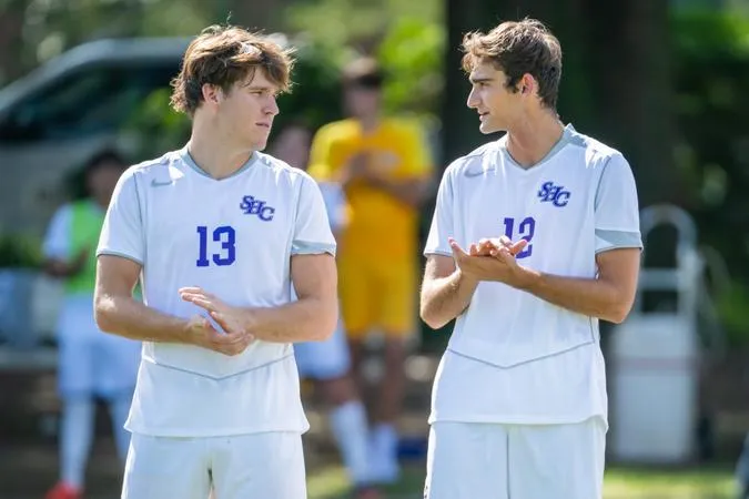 Badgers Battle Lee to Scoreless Draw