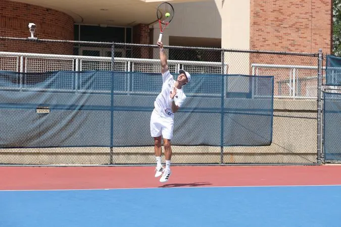 Jags Enjoy Solid Showing at ITA Southern Regionals