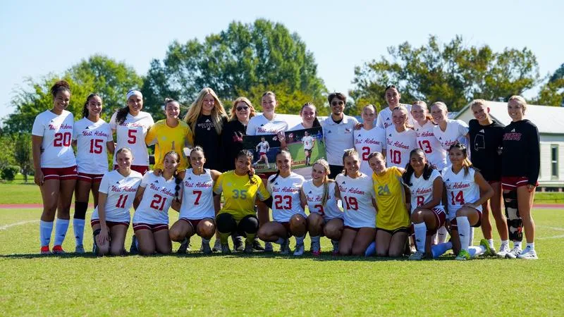 Tigers Battle Bulldogs to Scoreless Draw on Senior Day