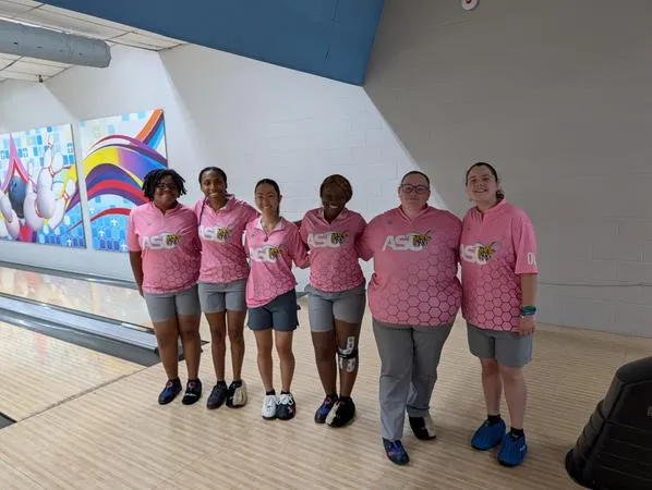 Bowling Tops No. 20 UAB to Pull Winning Record From Opening Weekend in Tulane