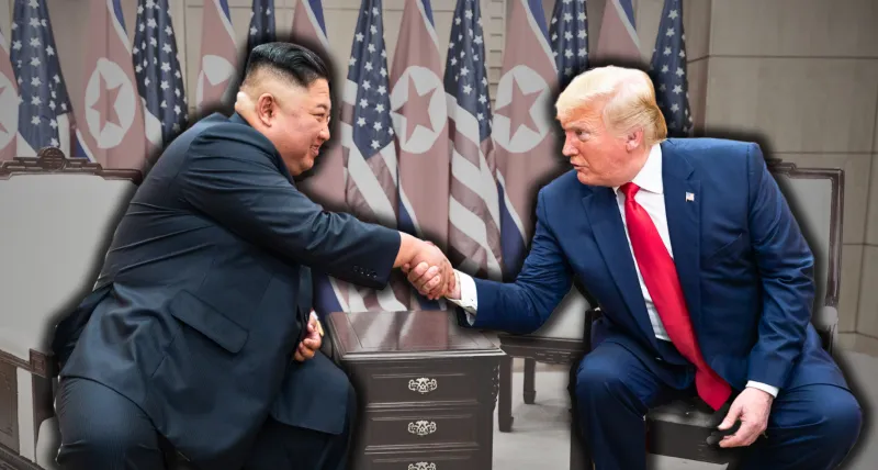 Expert roundup- Can Trumps outreach bring Kim Jong Un back to the table&quest;
