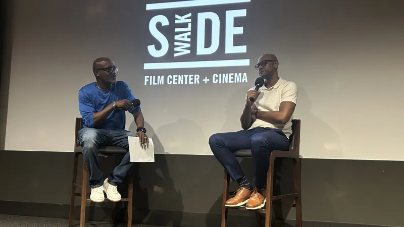 'Leaving Angola' Sparks Conversation on Redemption, Reentry and Criminal Justice at Birmingham's Sidewalk Cinema