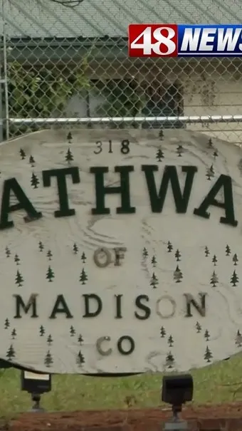 9 juveniles escape Pathway Facility in Owens Cross Roads over the weekend (Video)
