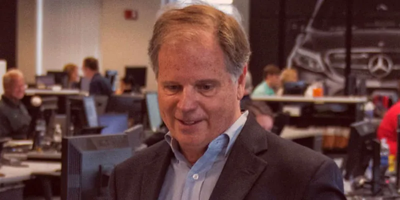 Op-ed: Doug Jones' answer to economic growth? Hit the brakes.