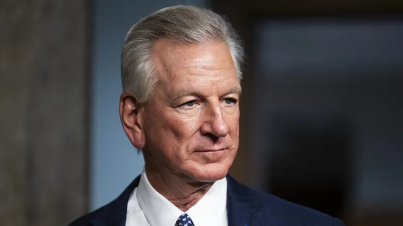 Analysis | Tuberville wins in court, but the case exposes an enforcement gap