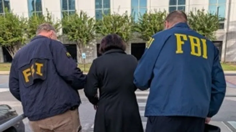 3 charged with election crimes in Alabama, including double voting in Calhoun County