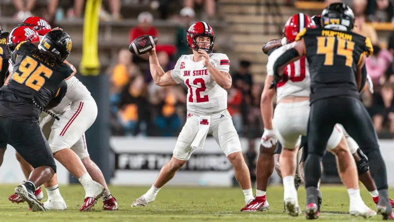 Creel Earns Second CUSA Weekly Honor