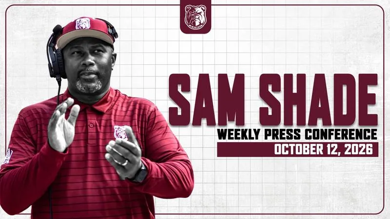 Shade Previews Homecoming Matchup Against Grambling State