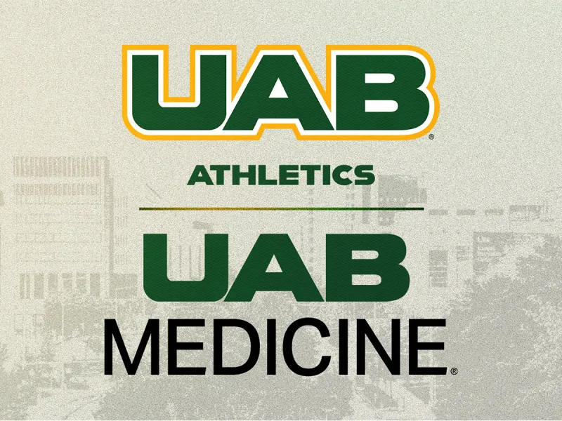UAB Medicine Expands Partnership with UAB Athletics