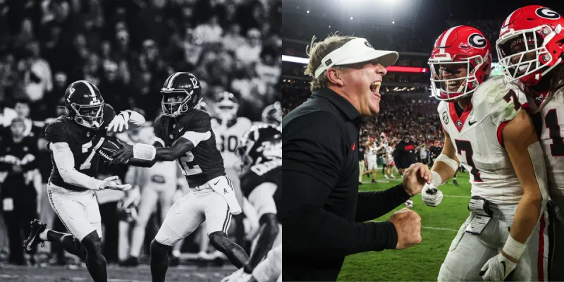 Tide Takes: Missed calls were egregious, but Alabama can only blame itself for loss