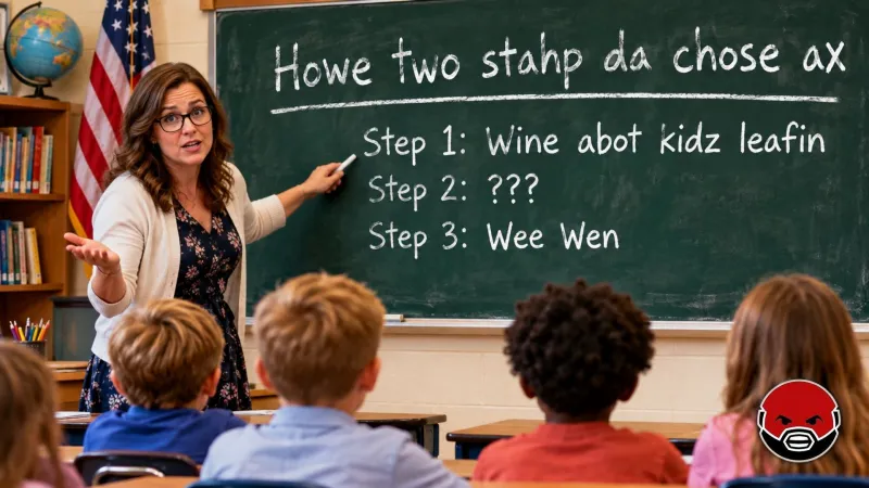 Alabama school officials worry about jobs -- parents worry about kids