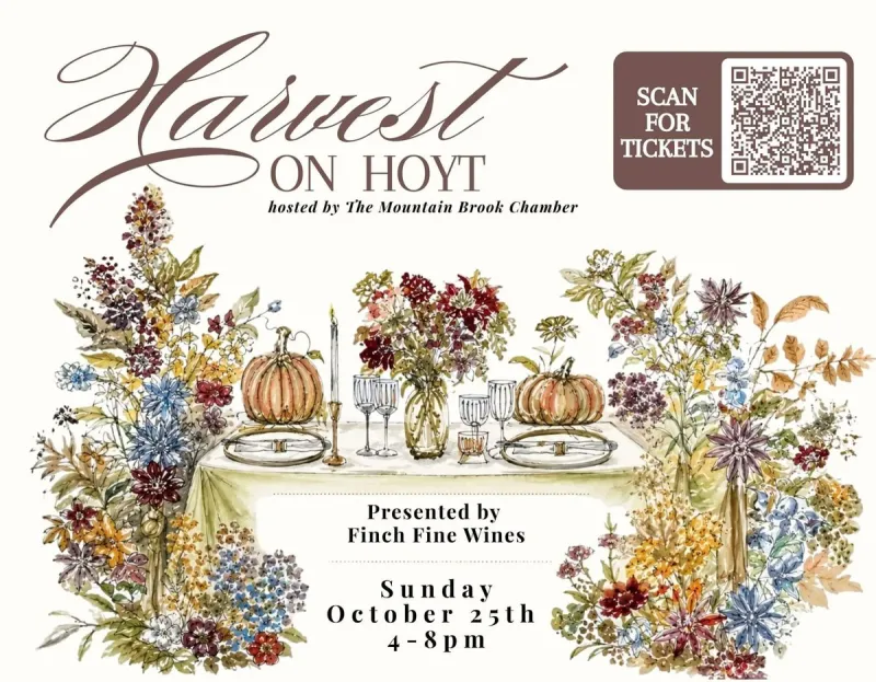 Harvest on Hoyt returns for third annual community supper