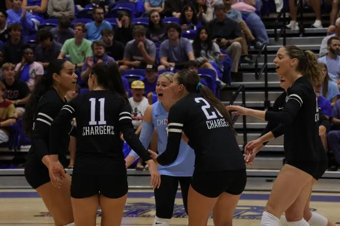 Chargers Look To Remain Undefeated in October