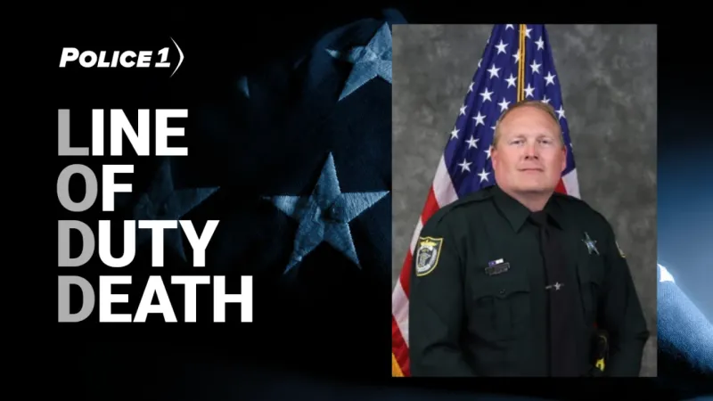 Brevard homicide deputy killed in head-on crash with wrong-way driver