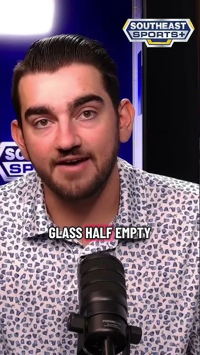 Texas Offensive Struggles (Video)