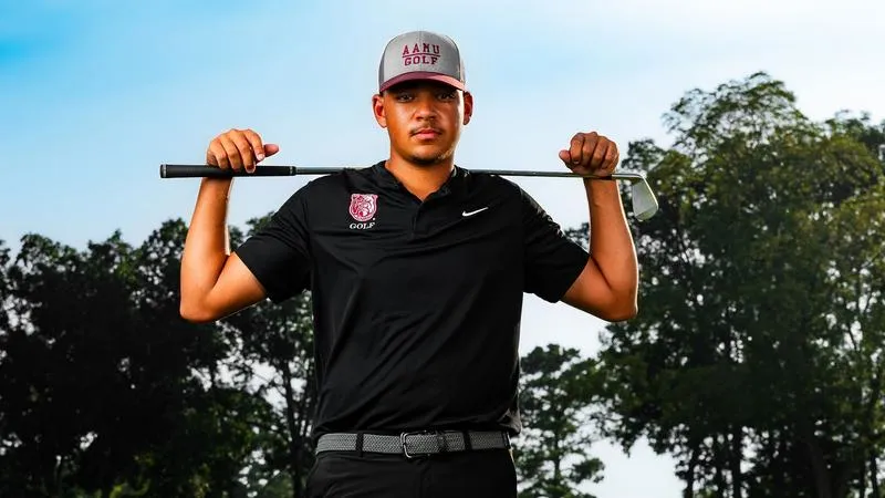 Gardner Among Top 10 at The Scrappy at Pinetree