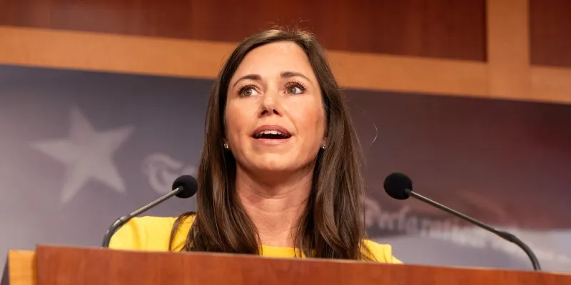 Britt backs anti-fraud bill to claw back $65 billion in unused COVID funds