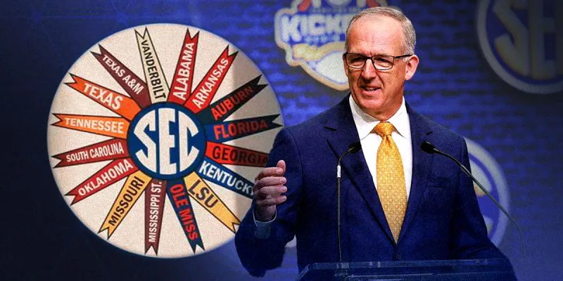 Sankey- SEC self-governance talks are 'real,' but not a 'leverage point'