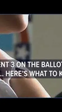 Alabama voters to weigh school pledge and prayer amendment (Video)