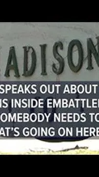 Attorney speaks out about alleged conditions inside embattled Pathway of Madison County group home (Video)