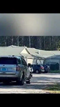 Nine girls escape from Pathway of Madison County within 48 hours, leaving nearby residents concerned (Video)