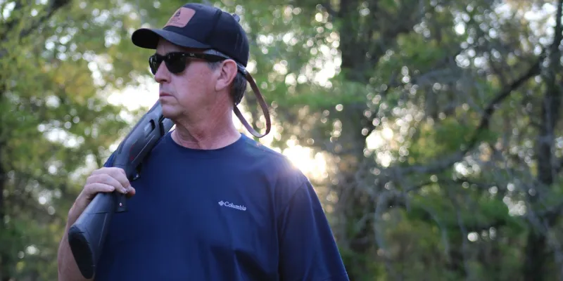 'A step in the right direction': Barry Moore praises new ATF guidance making it easier to buy certain firearms