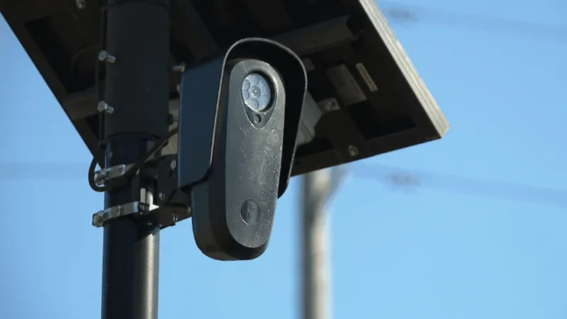 Flock cameras in Moody spark debate over privacy, police oversight and public safety