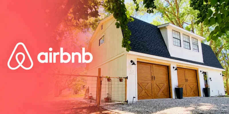 Alabama farmers can get up to $10,000 from Airbnb grant program to host overnight guests
