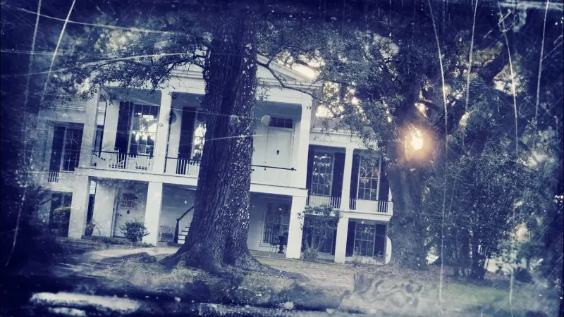 Ghosts of Oakleigh, Unwritten Legends (Video)
