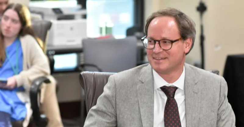 Homewood council gives new city manager satisfactory evaluation