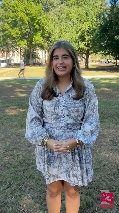 WVUA 23 News Digital Daily - 10/13/2026 (Video)