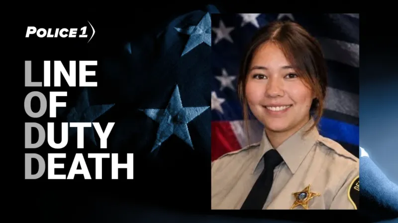 South Dakota deputy Katherine Frank dies days after shootout with suspect